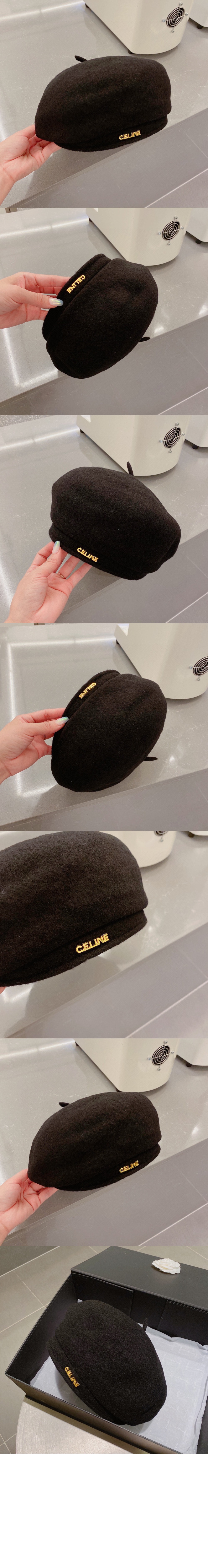 미러급레플리카사이트 | 명품레플리카 전문 쇼핑몰  | 퍼스트원 - 베레모 2A57TU > 셀린느