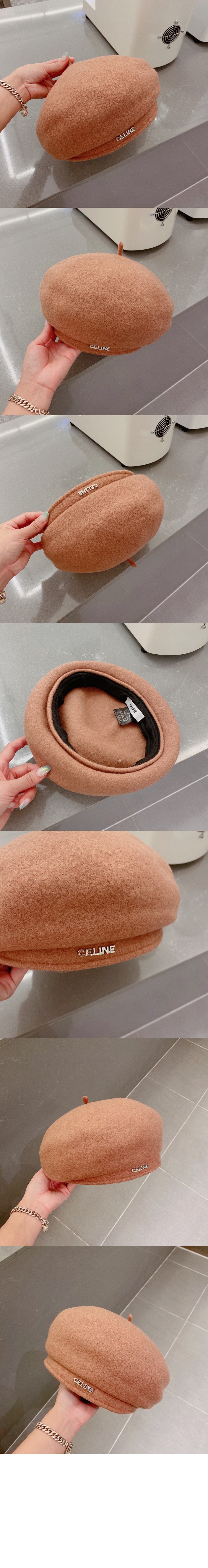 미러급레플리카사이트 | 명품레플리카 전문 쇼핑몰  | 퍼스트원 - 베레모 2A57TU > 셀린느