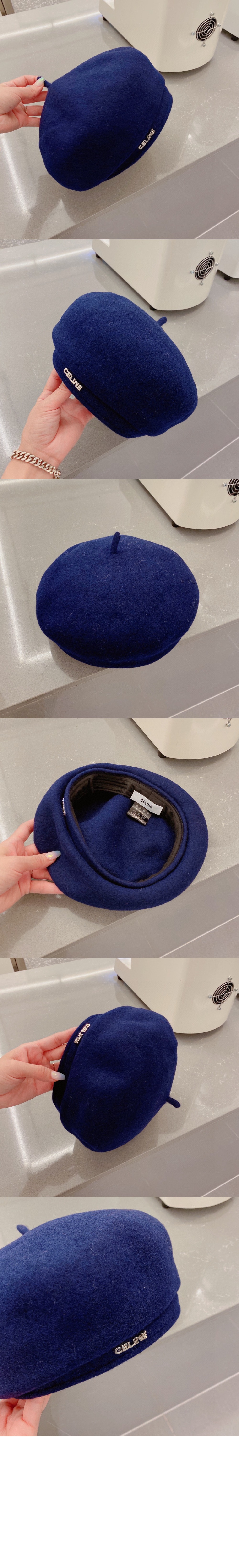 미러급레플리카사이트 | 명품레플리카 전문 쇼핑몰  | 퍼스트원 - 베레모 2A57TU > 셀린느