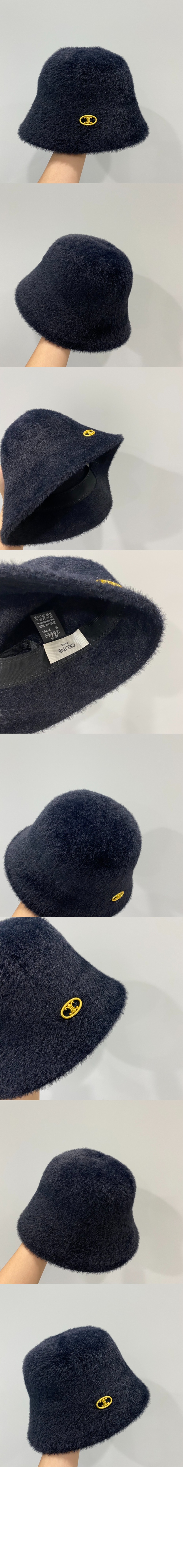 미러급레플리카사이트 | 명품레플리카 전문 쇼핑몰  | 퍼스트원 - 램스울 벙거지 2A6TS2 > 셀린느