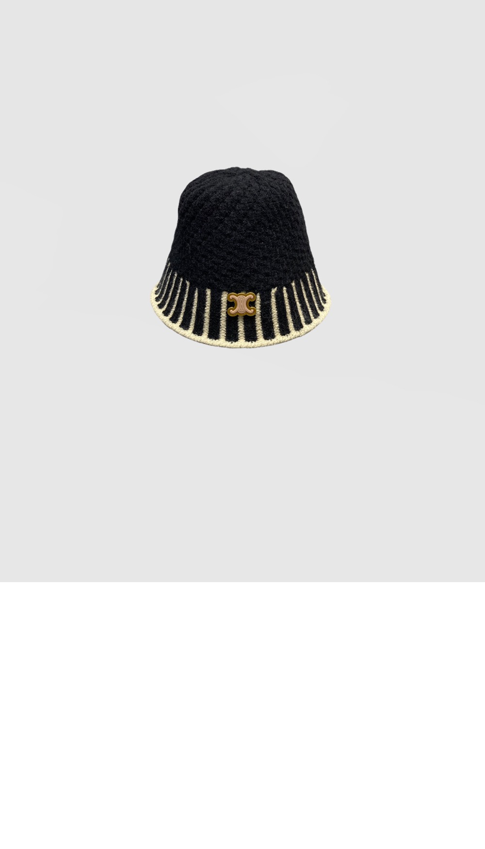 미러급레플리카사이트 | 명품레플리카 전문 쇼핑몰  | 퍼스트원 - 니트 벙거지 2AB3C7 > 셀린느