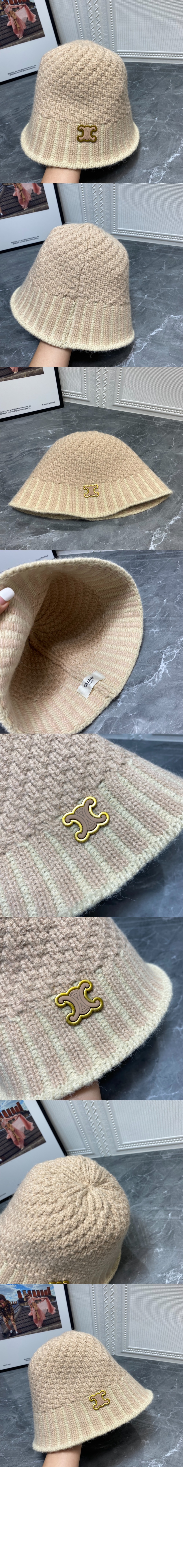 미러급레플리카사이트 | 명품레플리카 전문 쇼핑몰  | 퍼스트원 - 니트 벙거지 2AB3C7 > 셀린느