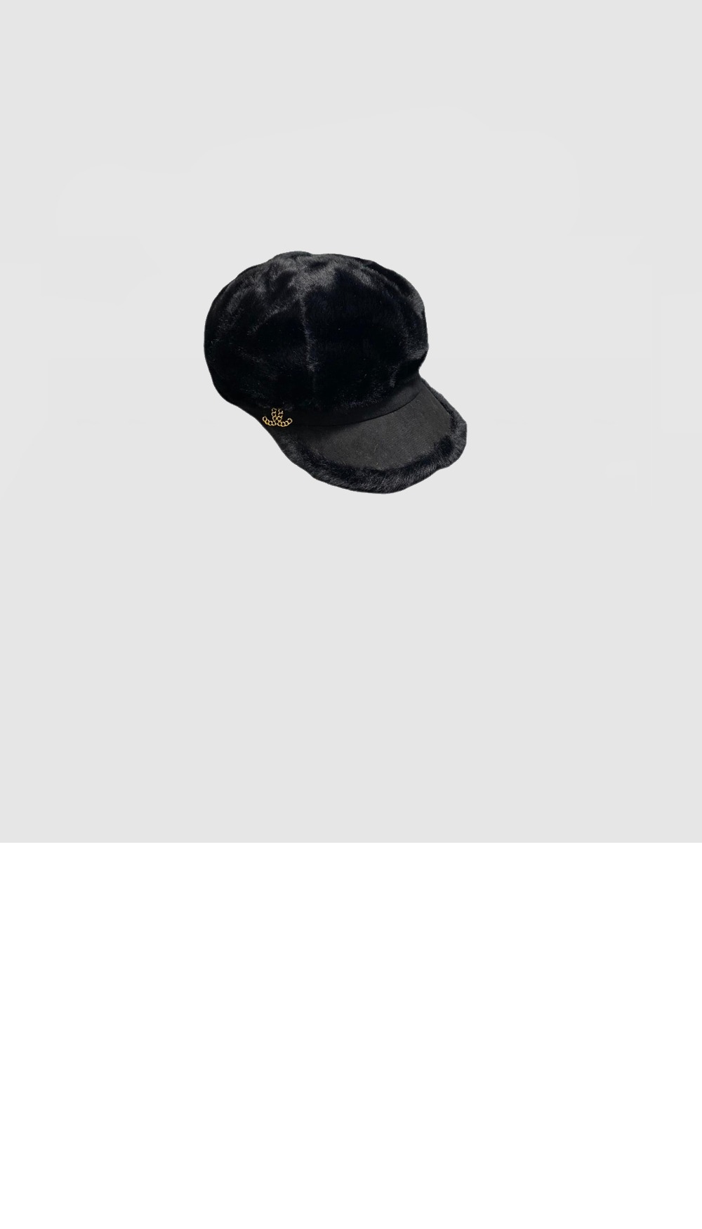 미러급레플리카사이트 | 명품레플리카 전문 쇼핑몰  | 퍼스트원 - 팔각 모자 AA3853 > 셀린느