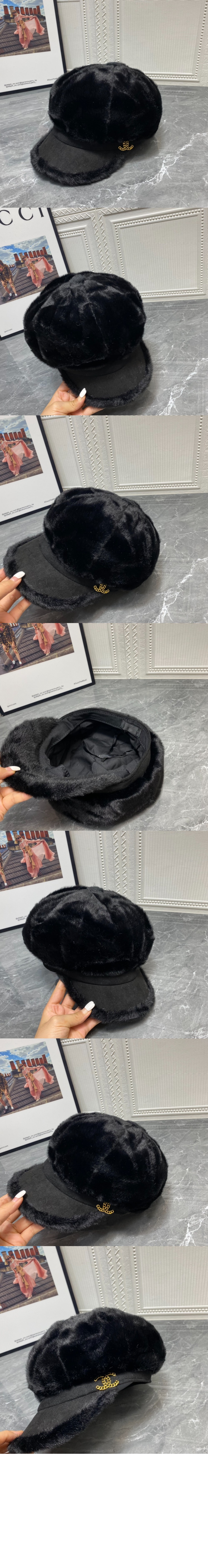 미러급레플리카사이트 | 명품레플리카 전문 쇼핑몰  | 퍼스트원 - 팔각 모자 AA3853 > 셀린느