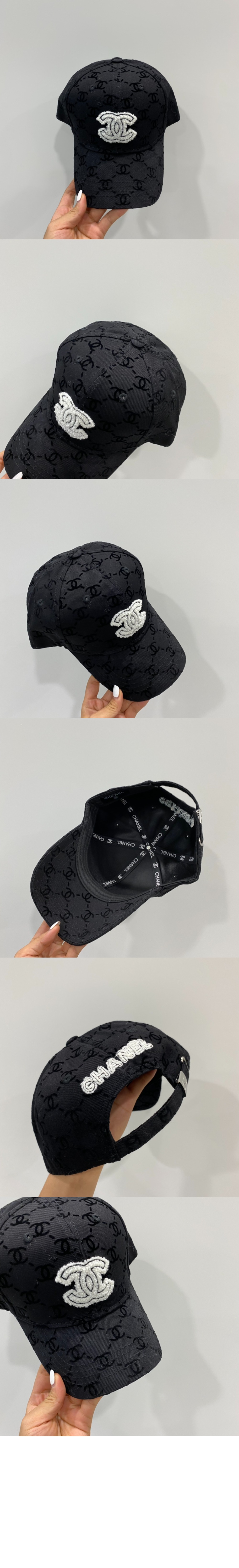 미러급레플리카사이트 | 명품레플리카 전문 쇼핑몰  | 퍼스트원 - 베이스볼 캡 AA5234 > 샤넬