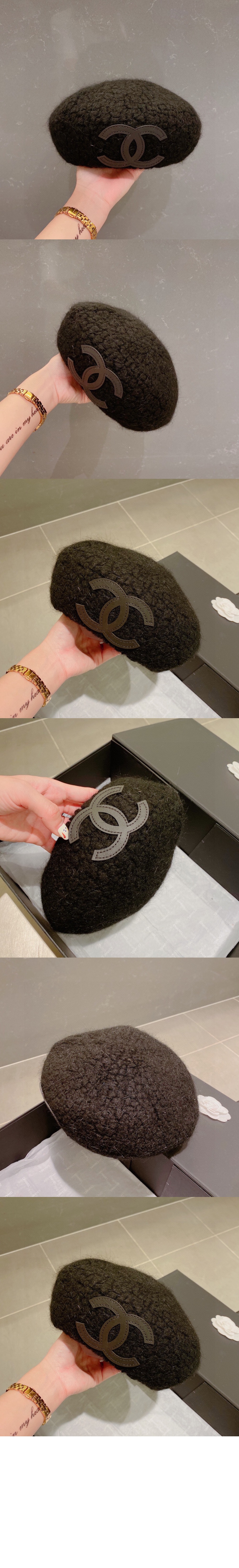 미러급레플리카사이트 | 명품레플리카 전문 쇼핑몰  | 퍼스트원 - 베레모 AA4778 > 샤넬