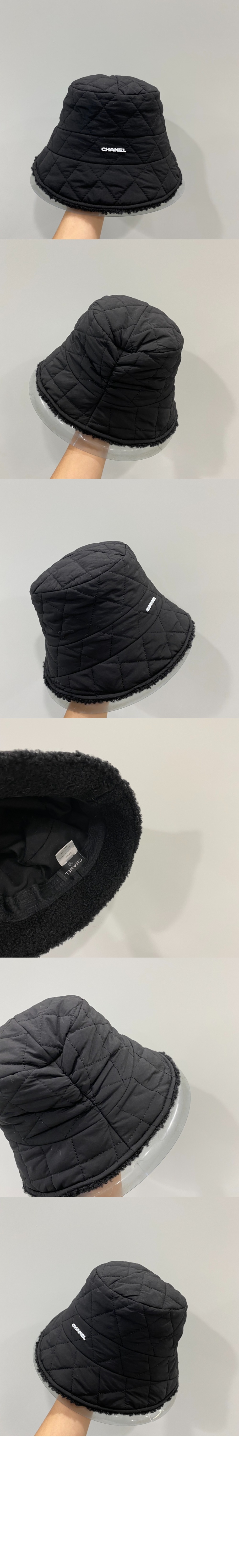 미러급레플리카사이트 | 명품레플리카 전문 쇼핑몰  | 퍼스트원 - 벙거지 AA6483 > 샤넬