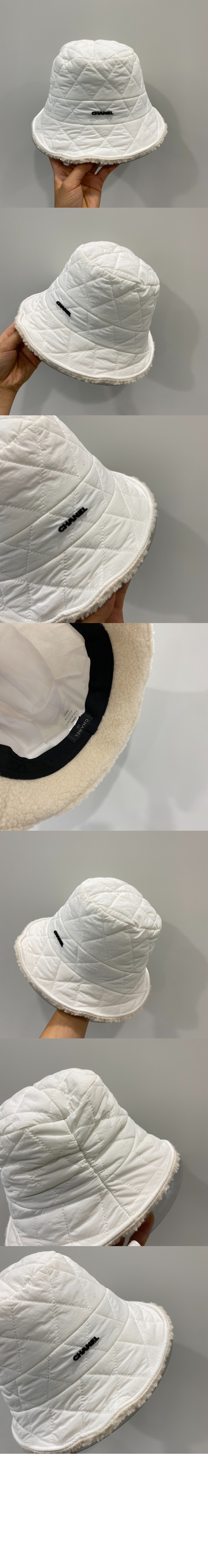 미러급레플리카사이트 | 명품레플리카 전문 쇼핑몰  | 퍼스트원 - 벙거지 AA6483 > 샤넬