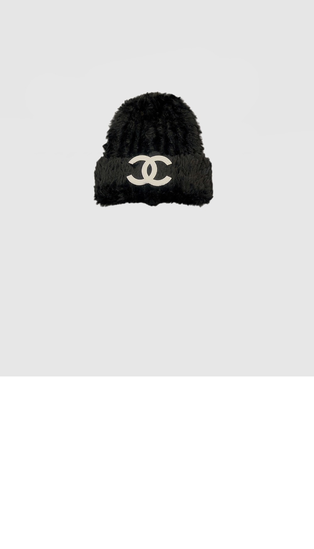 미러급레플리카사이트 | 명품레플리카 전문 쇼핑몰  | 퍼스트원 - 램스울 비니 AA2841 > 샤넬