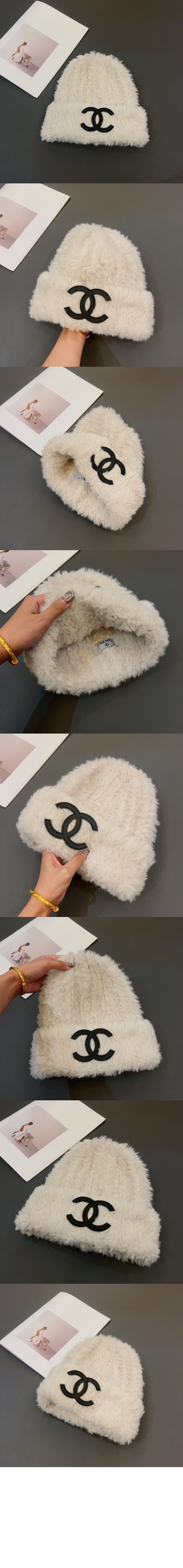 미러급레플리카사이트 | 명품레플리카 전문 쇼핑몰  | 퍼스트원 - 램스울 비니 AA2841 > 샤넬