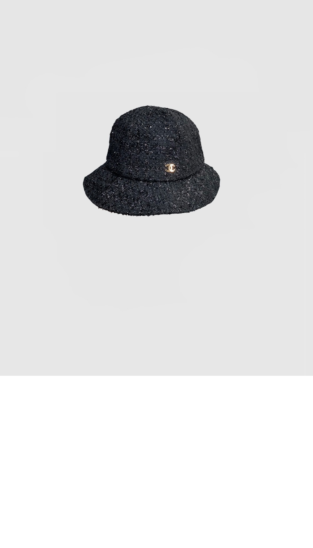 미러급레플리카사이트 | 명품레플리카 전문 쇼핑몰  | 퍼스트원 - 니트 선캡 AA2314 > 샤넬