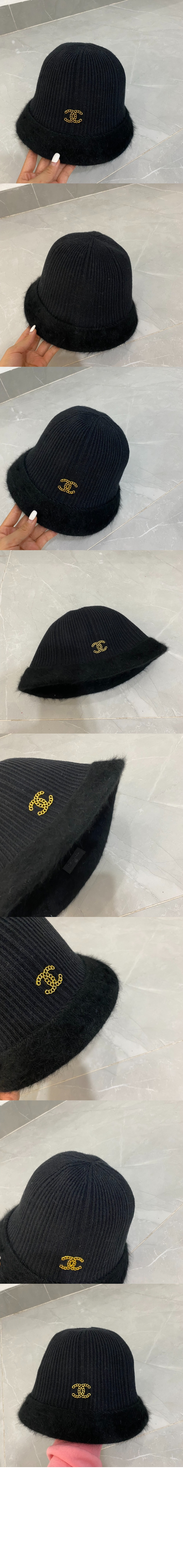 미러급레플리카사이트 | 명품레플리카 전문 쇼핑몰  | 퍼스트원 - 니트 벙거지 AA4377 > 샤넬