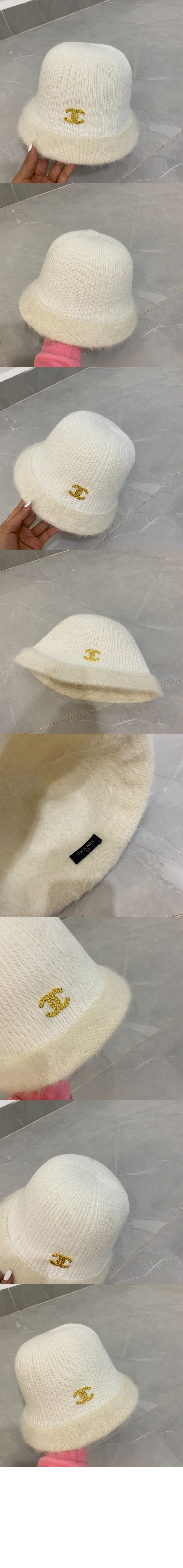 미러급레플리카사이트 | 명품레플리카 전문 쇼핑몰  | 퍼스트원 - 니트 벙거지 AA4377 > 샤넬