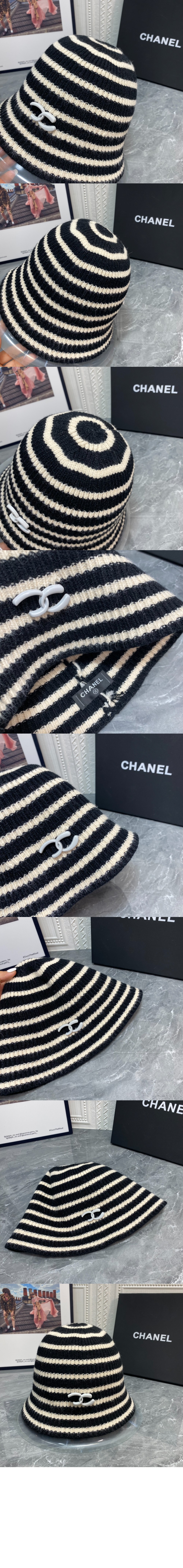 미러급레플리카사이트 | 명품레플리카 전문 쇼핑몰  | 퍼스트원 - 니트 벙거지 AA3248 > 샤넬