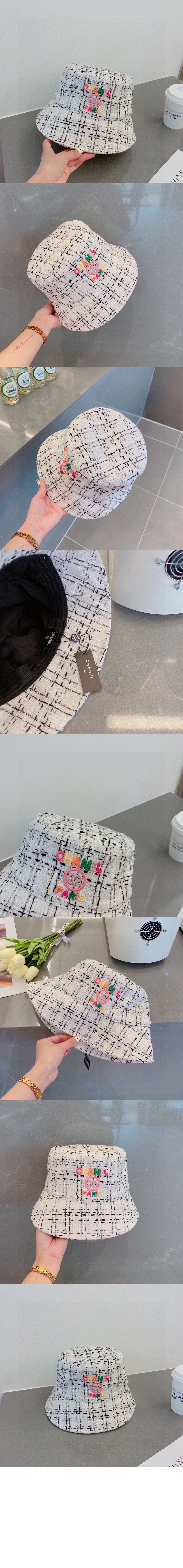 미러급레플리카사이트 | 명품레플리카 전문 쇼핑몰  | 퍼스트원 - 니트 벙거지 AA2559 > 샤넬