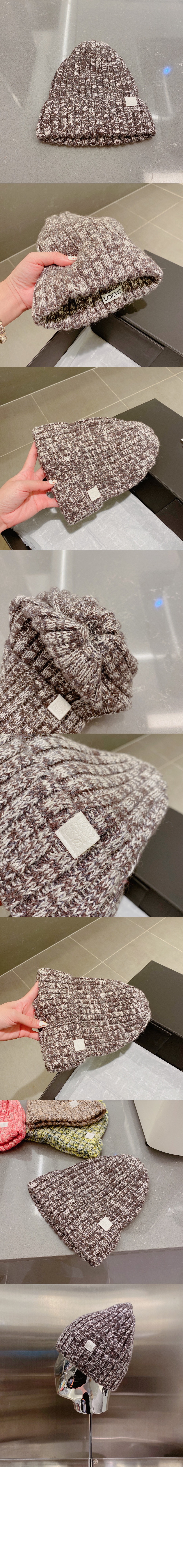 미러급레플리카사이트 | 명품레플리카 전문 쇼핑몰  | 퍼스트원 - 니트 비니 > 로에베