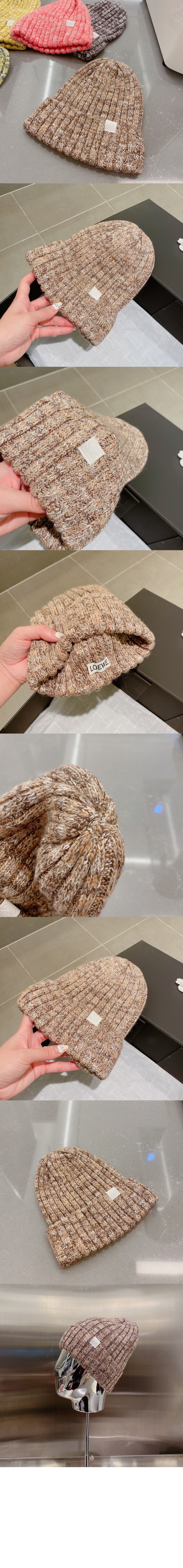 미러급레플리카사이트 | 명품레플리카 전문 쇼핑몰  | 퍼스트원 - 니트 비니 > 로에베