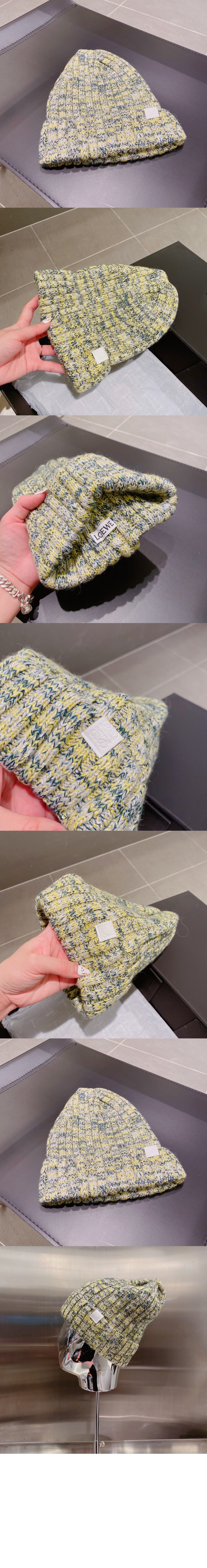 미러급레플리카사이트 | 명품레플리카 전문 쇼핑몰  | 퍼스트원 - 니트 비니 > 로에베