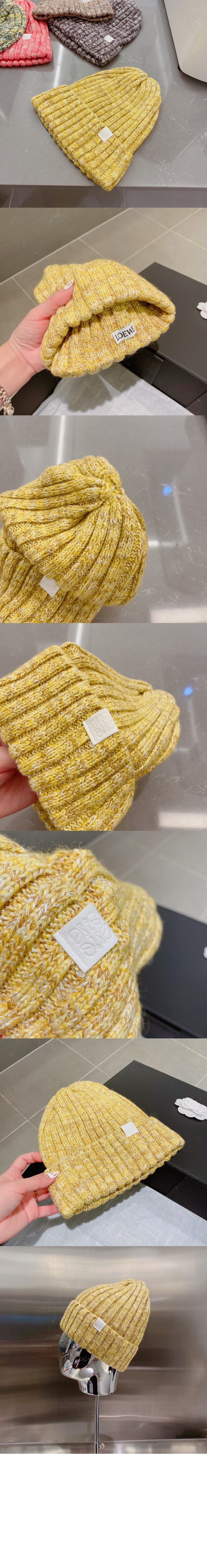 미러급레플리카사이트 | 명품레플리카 전문 쇼핑몰  | 퍼스트원 - 니트 비니 > 로에베