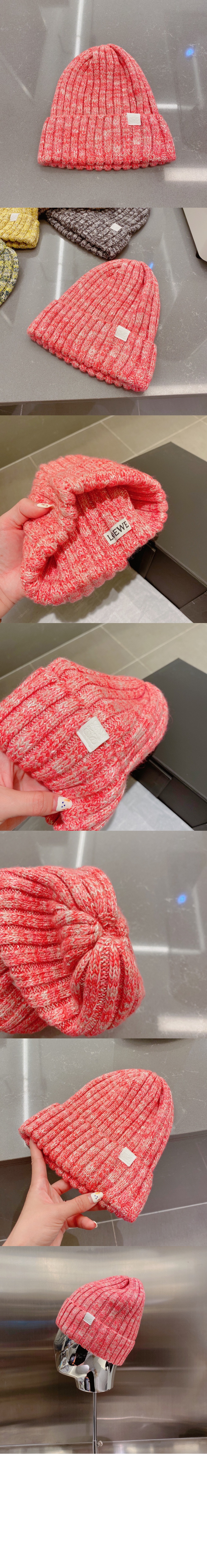 미러급레플리카사이트 | 명품레플리카 전문 쇼핑몰  | 퍼스트원 - 니트 비니 > 로에베