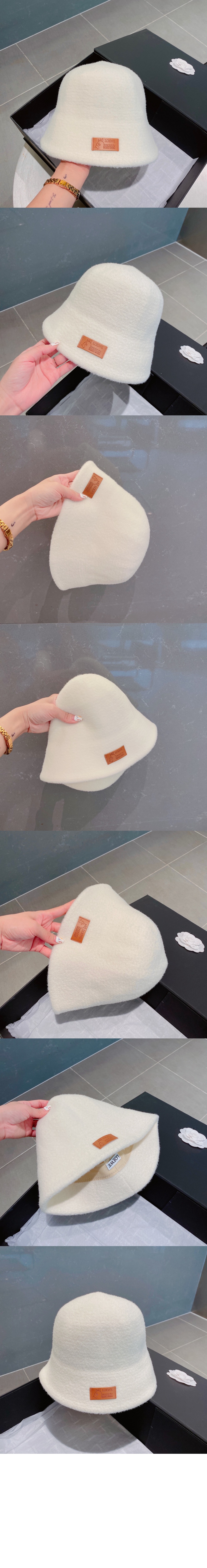 미러급레플리카사이트 | 명품레플리카 전문 쇼핑몰  | 퍼스트원 - 니트 벙거지 > 로에베