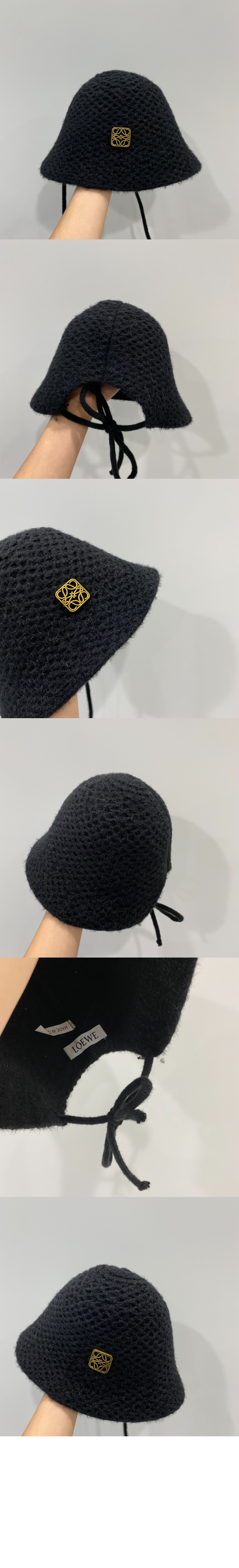 미러급레플리카사이트 | 명품레플리카 전문 쇼핑몰  | 퍼스트원 - 니트 벙거지 > 로에베