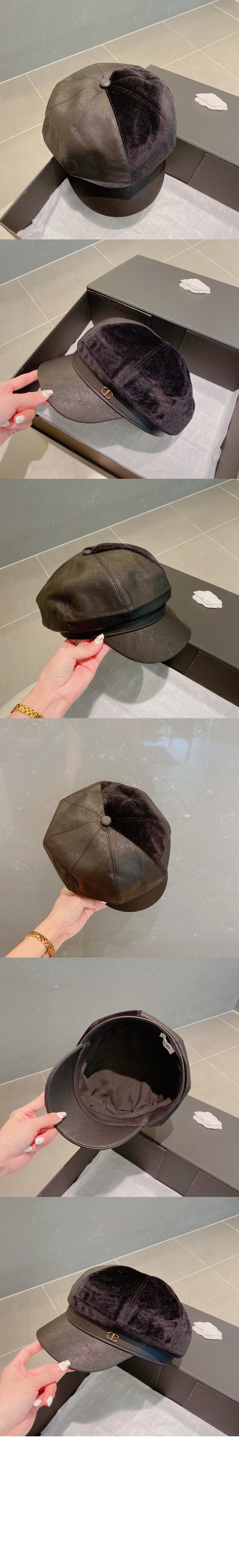 미러급레플리카사이트 | 명품레플리카 전문 쇼핑몰  | 퍼스트원 - 팔각 모자 5K5TU > 디올