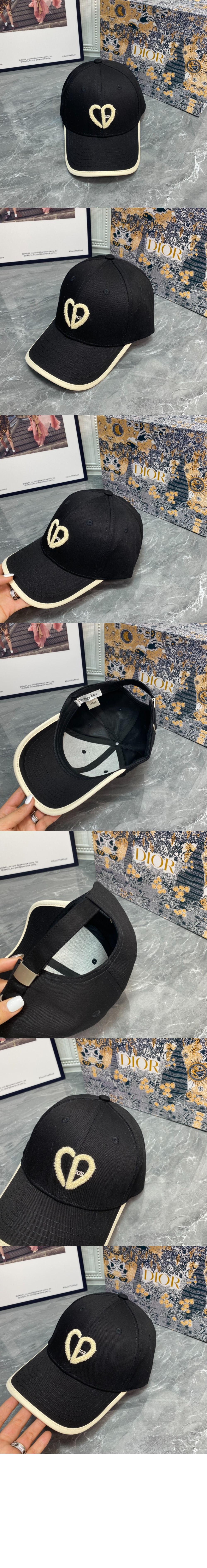 미러급레플리카사이트 | 명품레플리카 전문 쇼핑몰  | 퍼스트원 - 베이스볼 캡 4BT7O > 디올