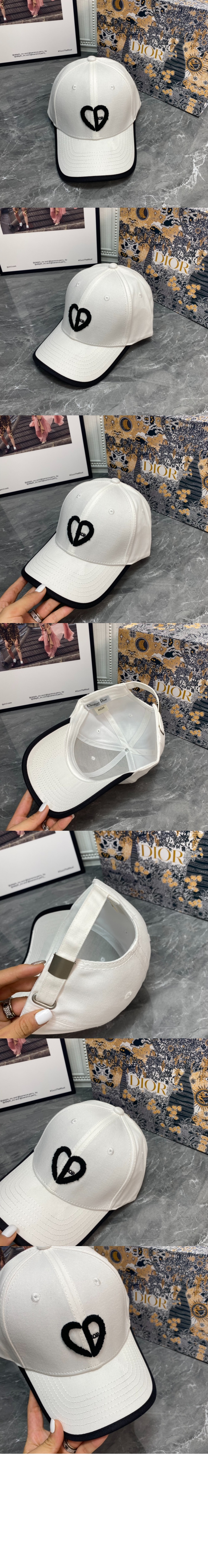 미러급레플리카사이트 | 명품레플리카 전문 쇼핑몰  | 퍼스트원 - 베이스볼 캡 4BT7O > 디올