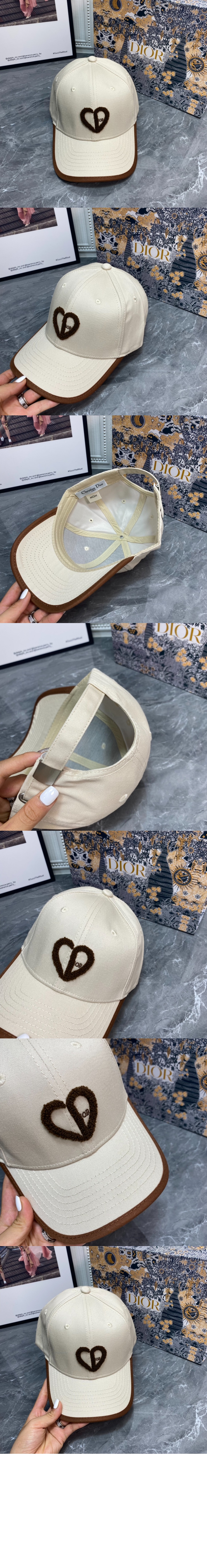 미러급레플리카사이트 | 명품레플리카 전문 쇼핑몰  | 퍼스트원 - 베이스볼 캡 4BT7O > 디올