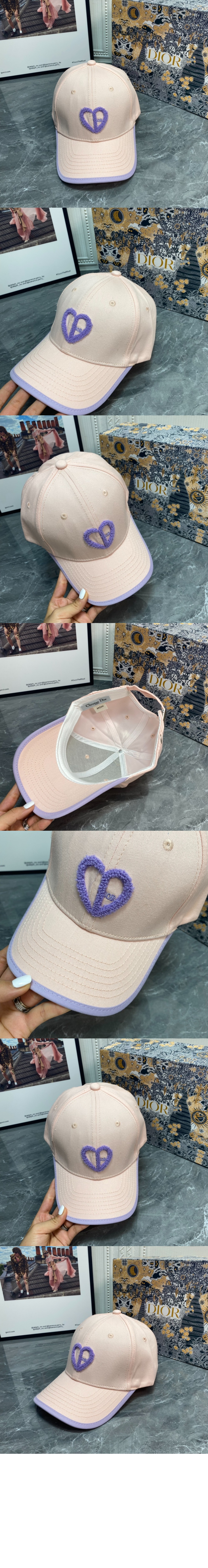 미러급레플리카사이트 | 명품레플리카 전문 쇼핑몰  | 퍼스트원 - 베이스볼 캡 4BT7O > 디올