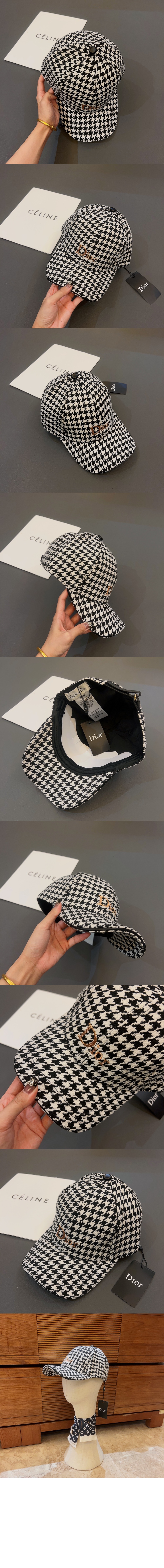 미러급레플리카사이트 | 명품레플리카 전문 쇼핑몰  | 퍼스트원 - 베이스볼 캡 3B2SE > 디올