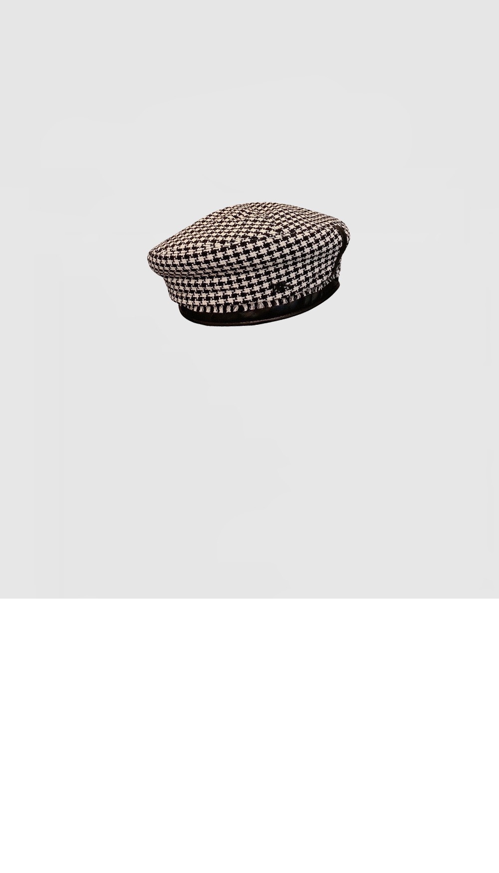 미러급레플리카사이트 | 명품레플리카 전문 쇼핑몰  | 퍼스트원 - 베레모 6FT4P > 디올