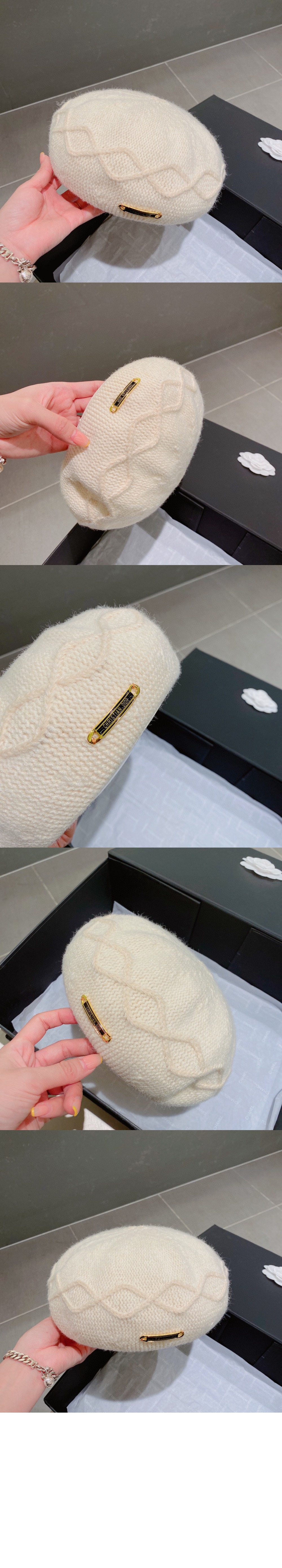 미러급레플리카사이트 | 명품레플리카 전문 쇼핑몰  | 퍼스트원 - 베레모 4UBP4 > 디올