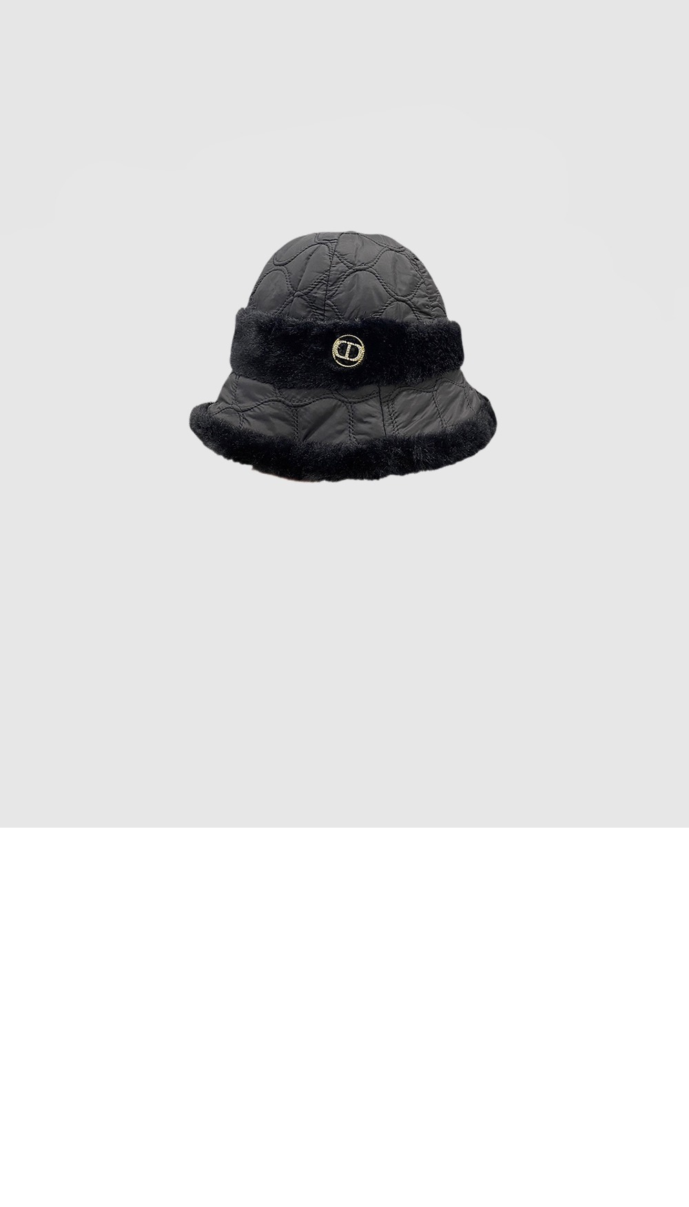 미러급레플리카사이트 | 명품레플리카 전문 쇼핑몰  | 퍼스트원 - 램스울 벙거지 4C3F4 > 디올