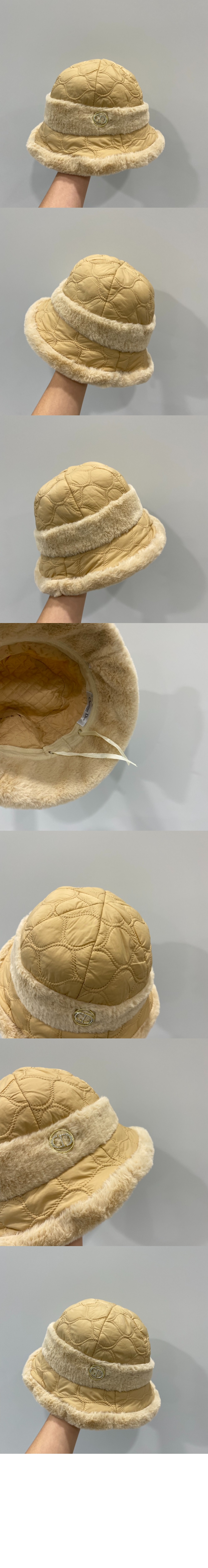 미러급레플리카사이트 | 명품레플리카 전문 쇼핑몰  | 퍼스트원 - 램스울 벙거지 4C3F4 > 디올