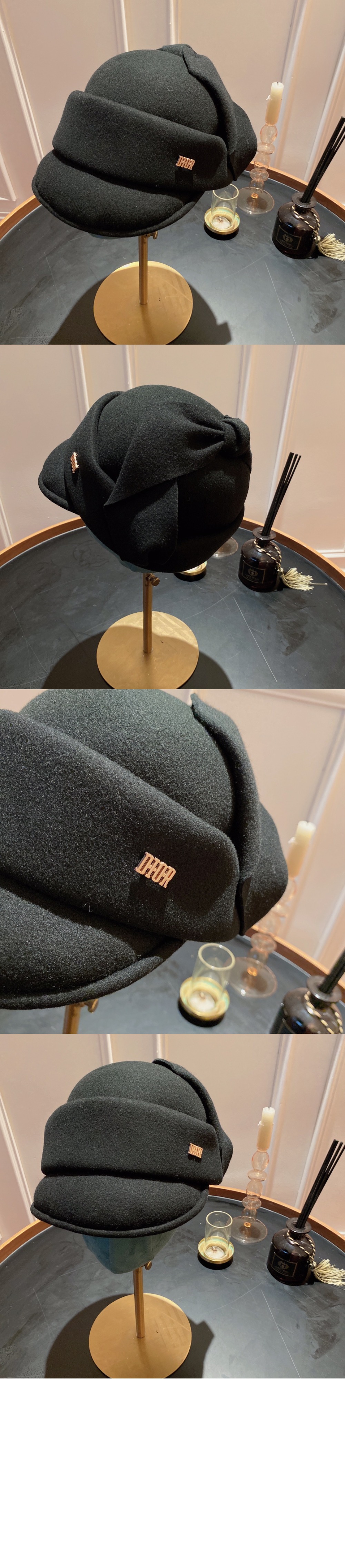 미러급레플리카사이트 | 명품레플리카 전문 쇼핑몰  | 퍼스트원 - 램스울 군모 7USA2 > 디올