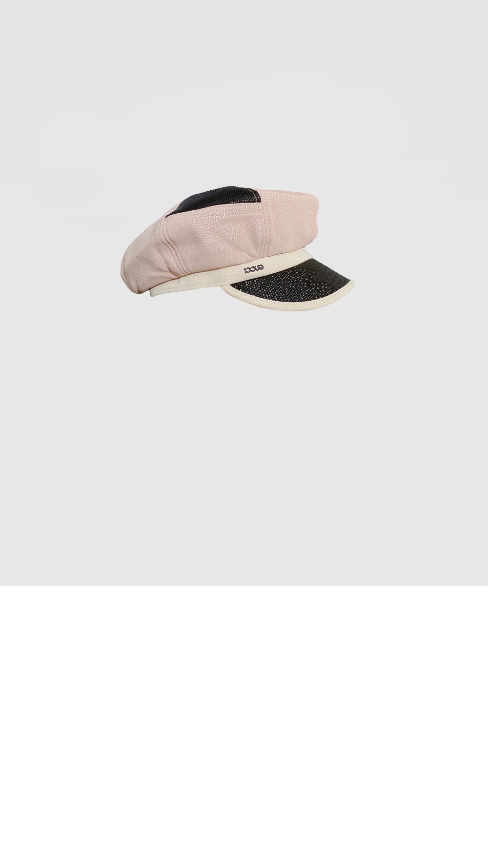 미러급레플리카사이트 | 명품레플리카 전문 쇼핑몰  | 퍼스트원 - 팔각 모자 984151 > 구찌