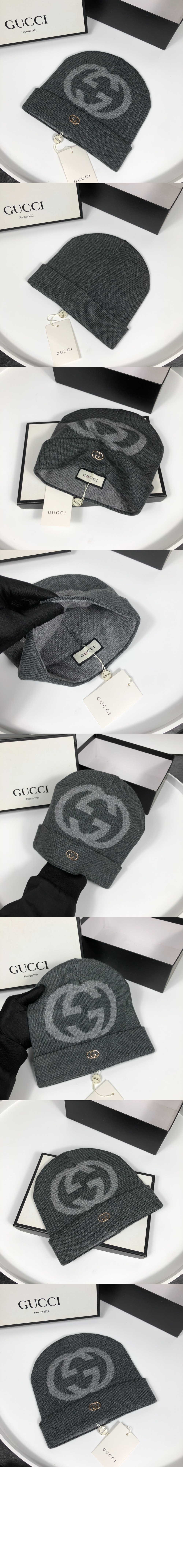 미러급레플리카사이트 | 명품레플리카 전문 쇼핑몰  | 퍼스트원 - 니트 비니 532124 > 구찌