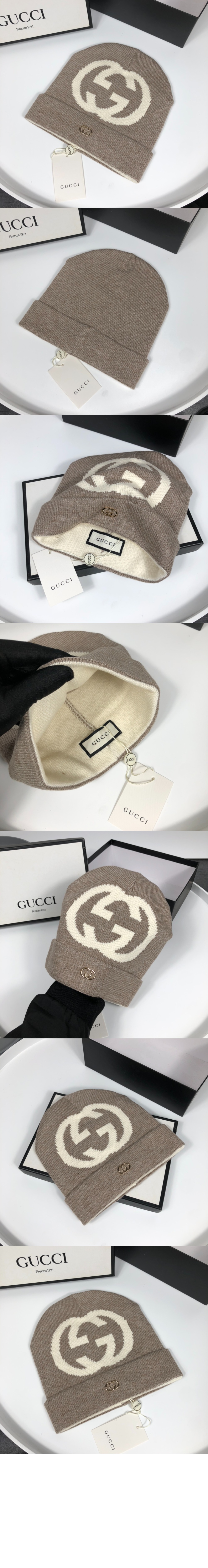 미러급레플리카사이트 | 명품레플리카 전문 쇼핑몰  | 퍼스트원 - 니트 비니 532124 > 구찌