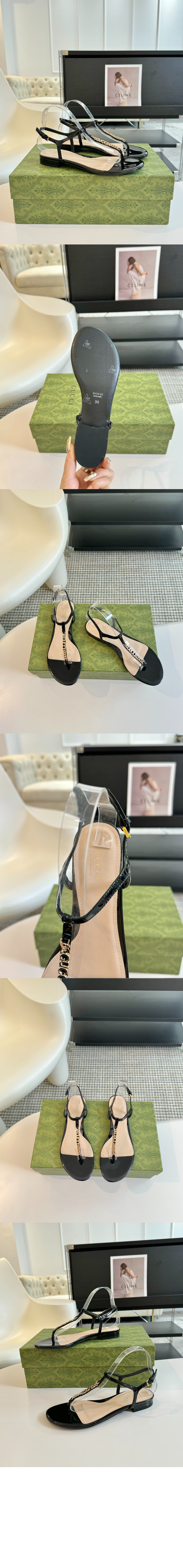 미러급레플리카사이트 | 명품레플리카 전문 쇼핑몰  | 퍼스트원 - 샌들 782415 > 구찌