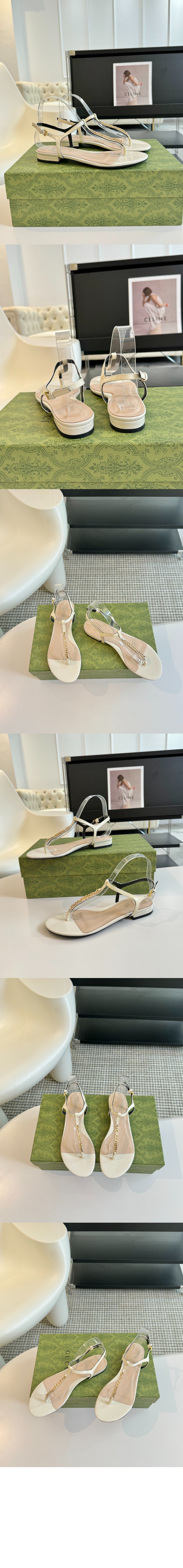 미러급레플리카사이트 | 명품레플리카 전문 쇼핑몰  | 퍼스트원 - 샌들 782415 > 구찌