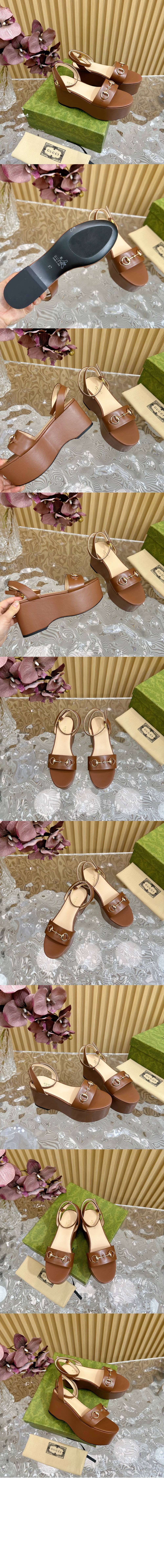 미러급레플리카사이트 | 명품레플리카 전문 쇼핑몰  | 퍼스트원 - 샌들 794358 > 구찌