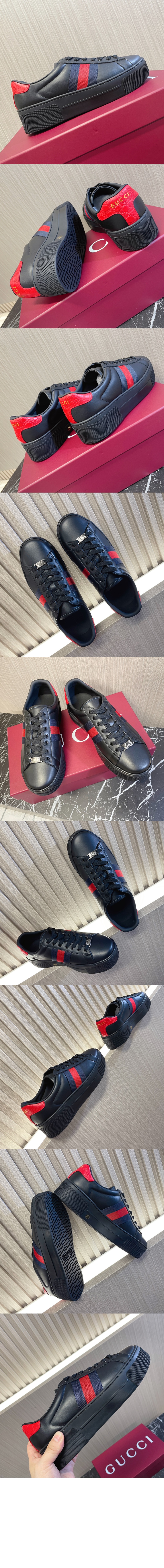 미러급레플리카사이트 | 명품레플리카 전문 쇼핑몰  | 퍼스트원 - 스니커즈 791399 > 구찌