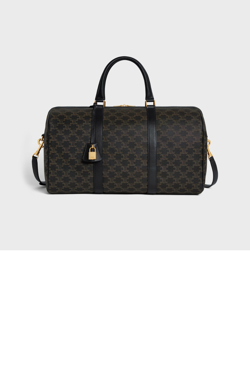 미러급레플리카사이트 | 명품레플리카 전문 쇼핑몰  | 퍼스트원 - 미디엄 트래블백 190662 > 셀린느