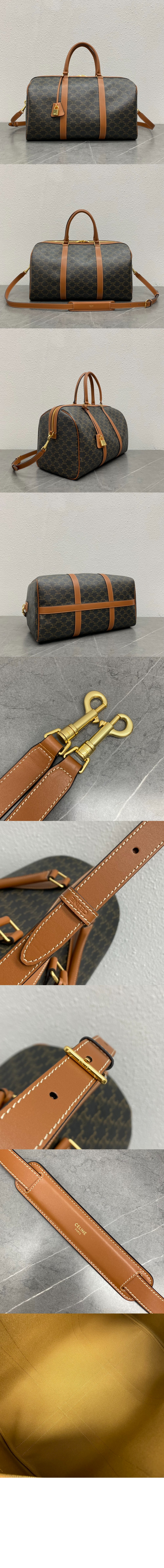 미러급레플리카사이트 | 명품레플리카 전문 쇼핑몰  | 퍼스트원 - 미디엄 트래블백 190662 > 셀린느