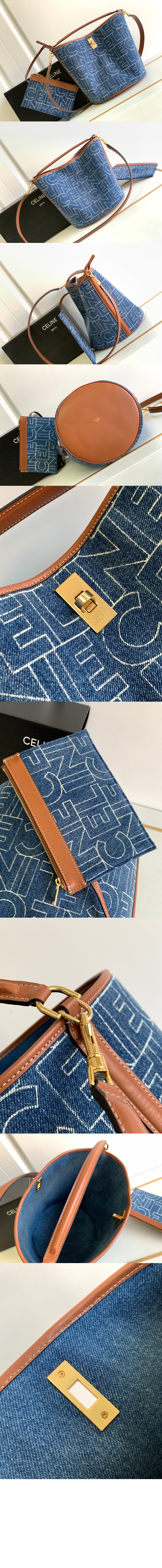 미러급레플리카사이트 | 명품레플리카 전문 쇼핑몰  | 퍼스트원 - 16 버킷백 195573 > 셀린느