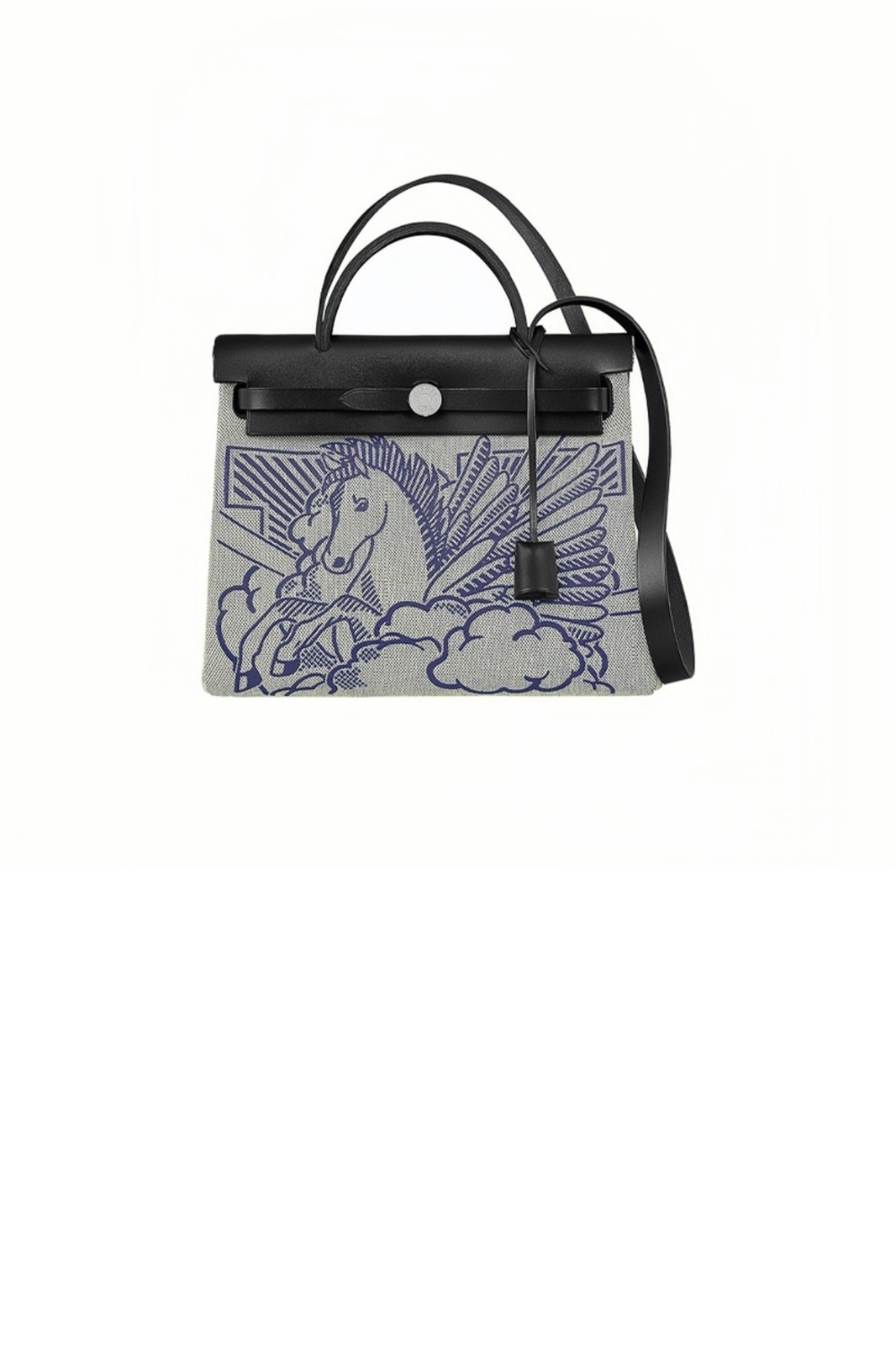 미러급레플리카사이트 | 명품레플리카 전문 쇼핑몰  | 퍼스트원 - 캔버스 토트 크로스백 > 에르메스