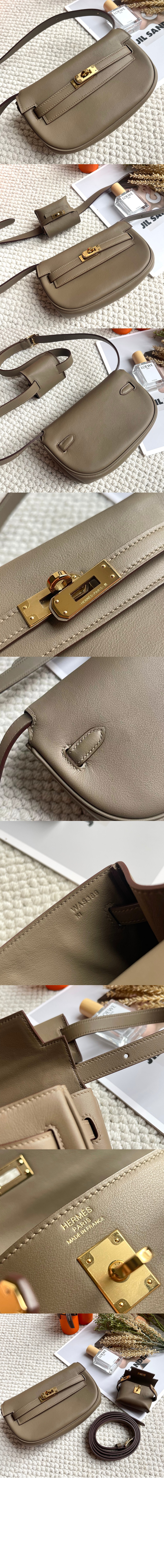 미러급레플리카사이트 | 명품레플리카 전문 쇼핑몰  | 퍼스트원 - 파우치 세트 가방 > 에르메스