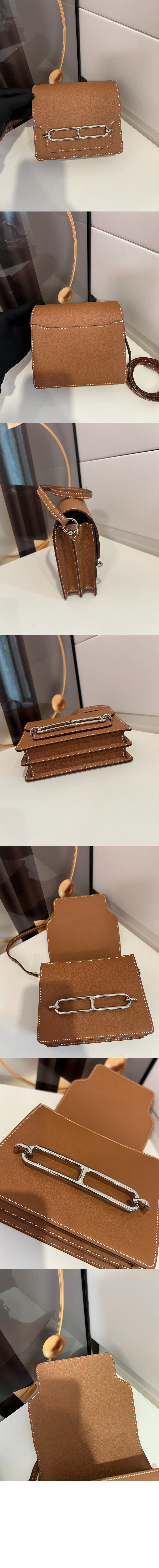 미러급레플리카사이트 | 명품레플리카 전문 쇼핑몰  | 퍼스트원 - 룰리스 돼지코 가방 > 에르메스